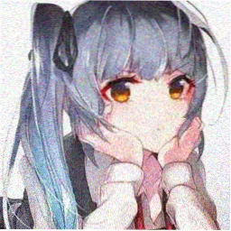 比克 角色头像